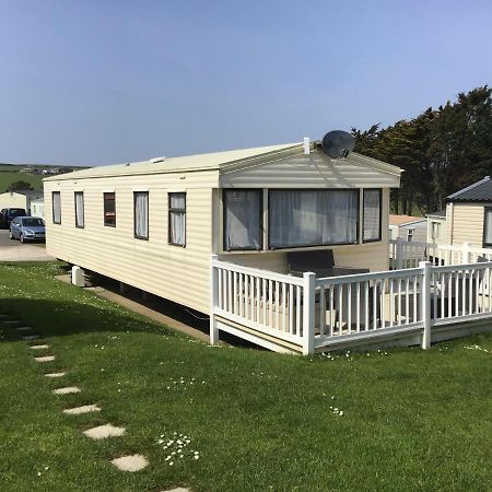 Newquay Valley Holidays Esterno foto