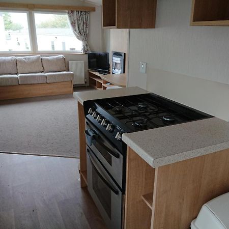 Newquay Valley Holidays Esterno foto