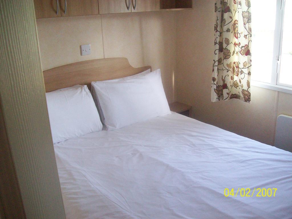 Newquay Valley Holidays Esterno foto