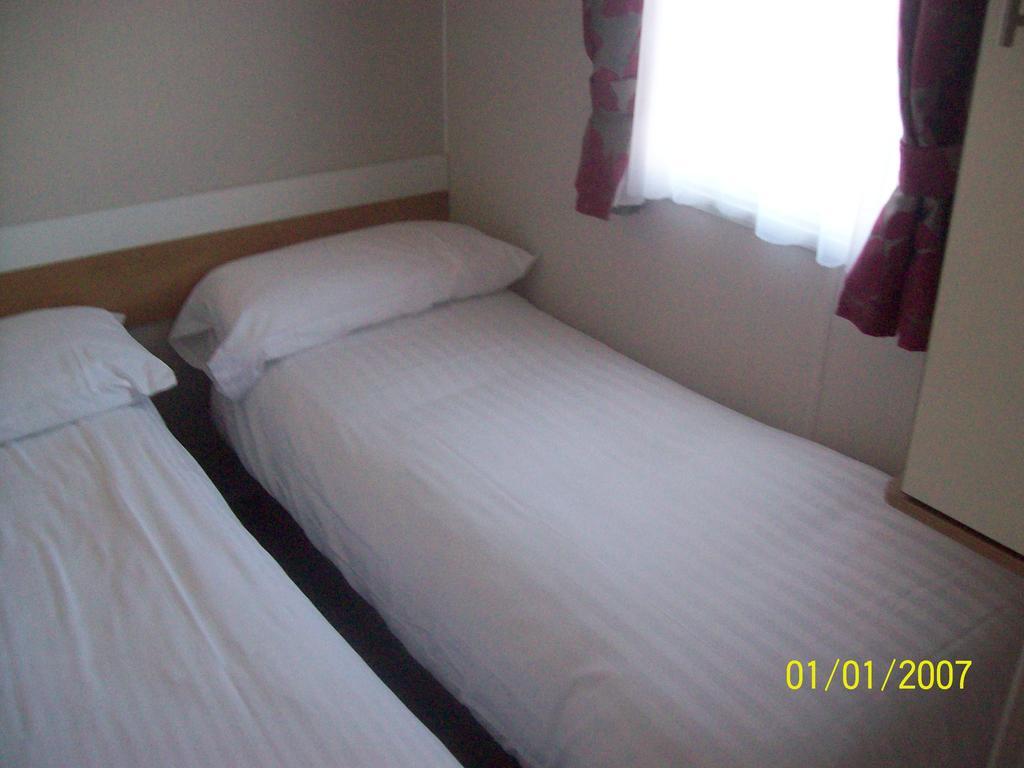 Newquay Valley Holidays Esterno foto