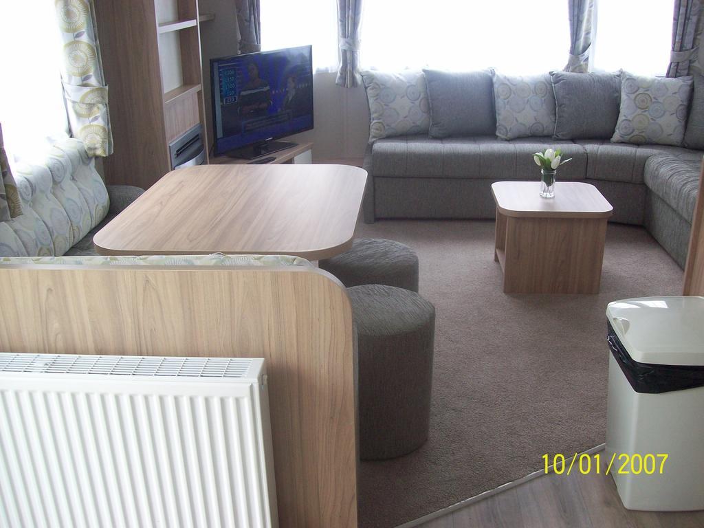 Newquay Valley Holidays Esterno foto