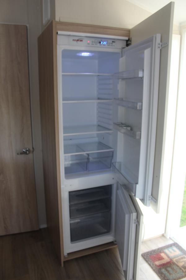 Newquay Valley Holidays Esterno foto