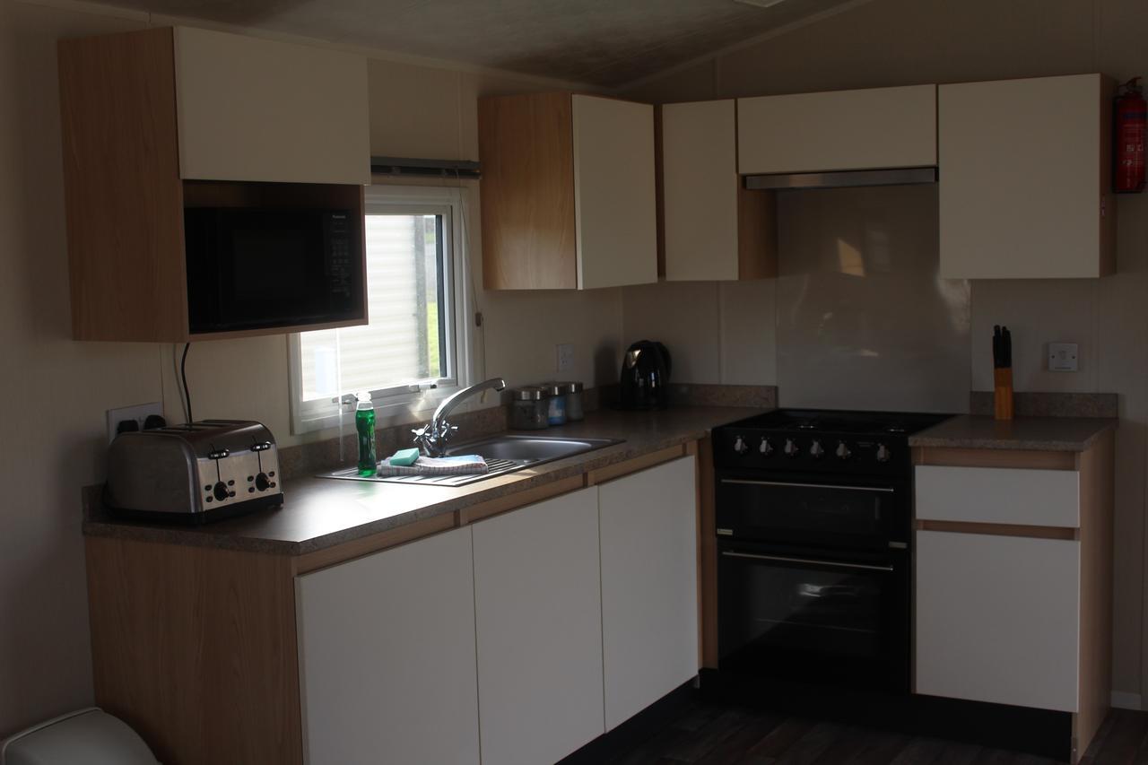 Newquay Valley Holidays Esterno foto