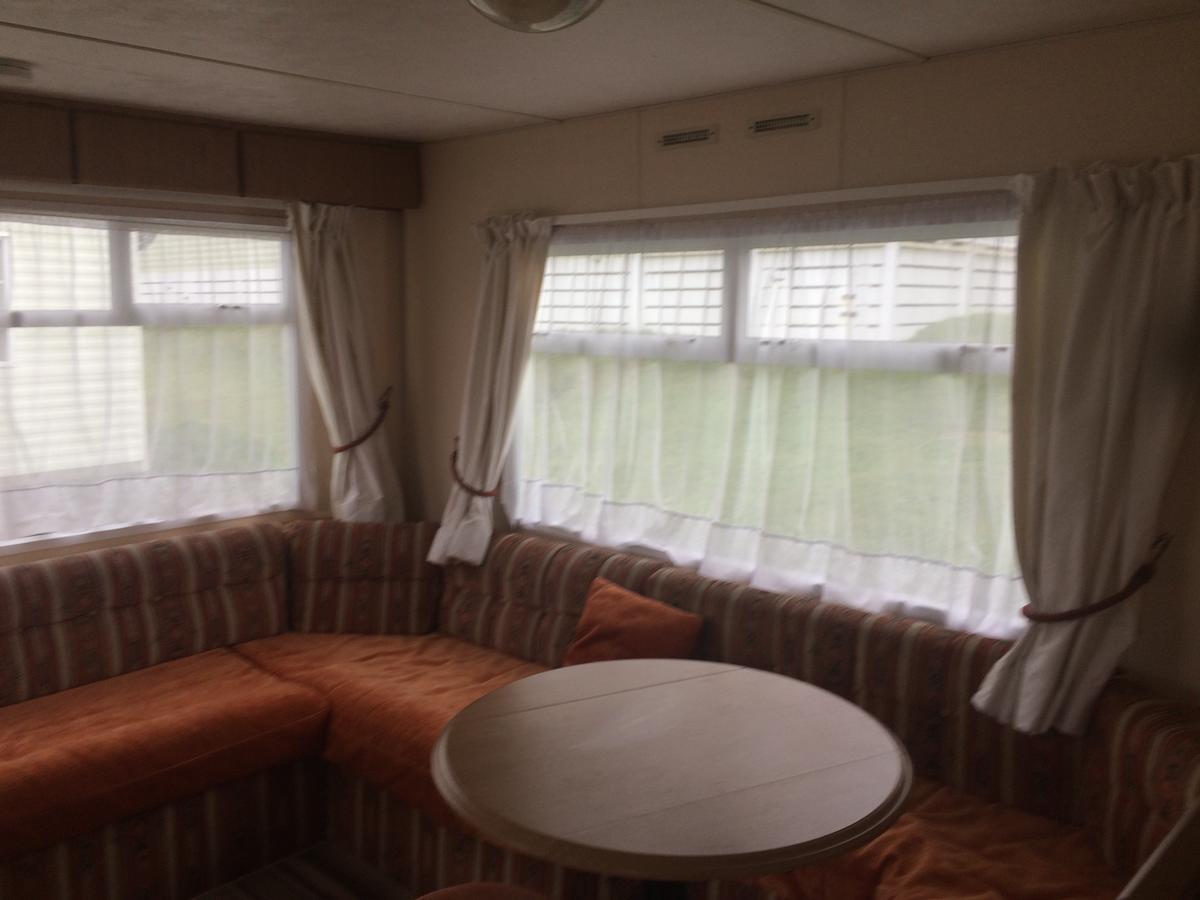 Newquay Valley Holidays Esterno foto