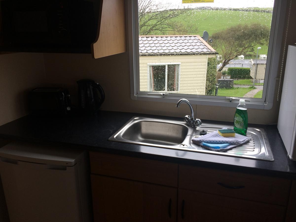 Newquay Valley Holidays Esterno foto