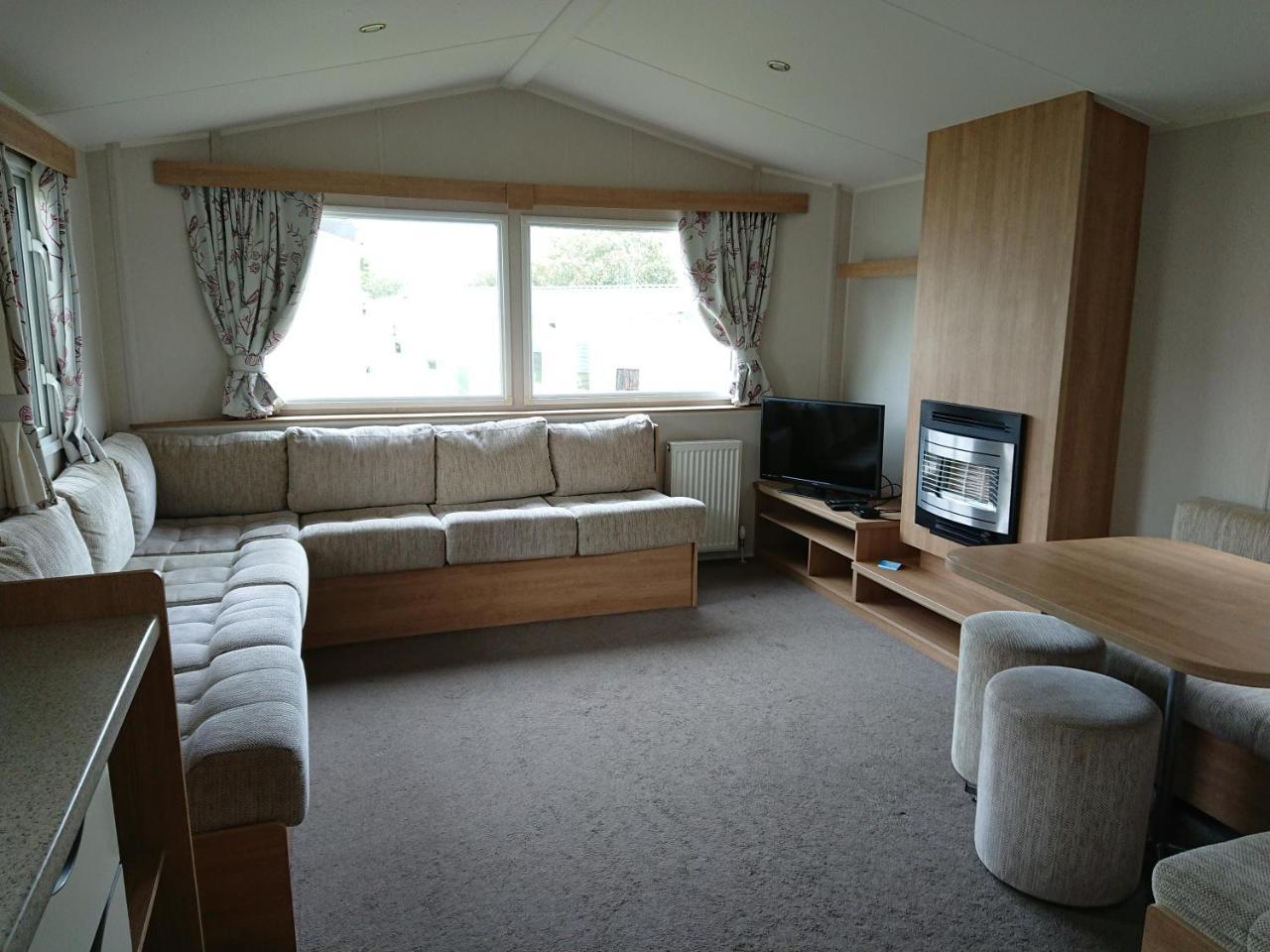 Newquay Valley Holidays Esterno foto