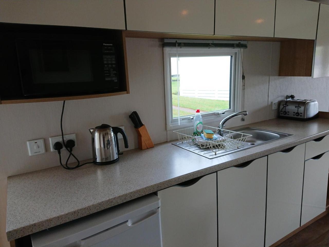 Newquay Valley Holidays Esterno foto