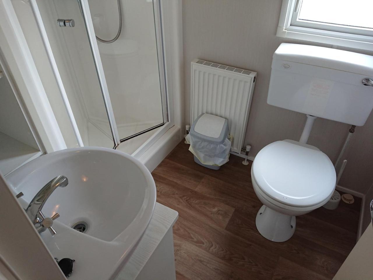 Newquay Valley Holidays Esterno foto